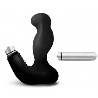 MAX 5 G-Spot Massager Black
