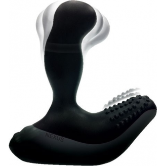 Revo Nexus Black