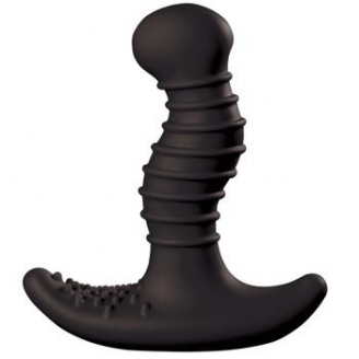 RIDGE Rider Nexus Black