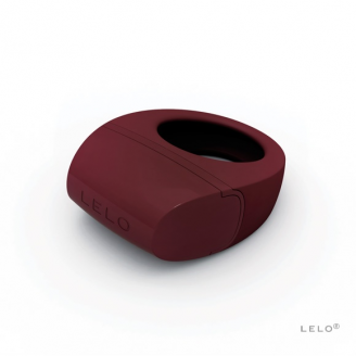 LELO Bo Bordeaux