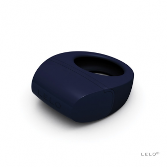 Lelo Bo Deep Blue