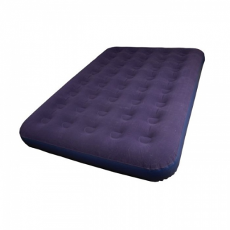 Materac Relax welurowy dwuosobowy