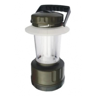 Lampa turystyczna Meteor