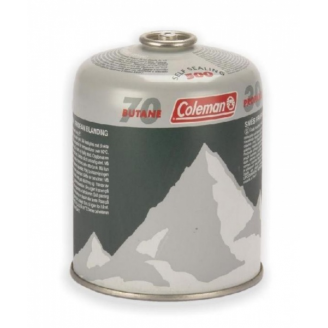 Butla GAZ C500 Coleman