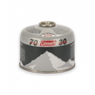Butla GAZ C250 Coleman