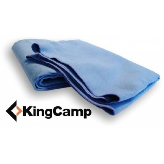 Ręcznik King Camp 30x60 cm