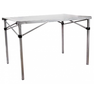 Stolik KingCamp Compact aluminiowy