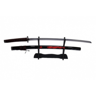 Miecz Red Dragon