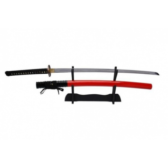 Miecz Red Master