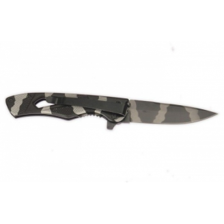 Scyzoryk Meteor Moro