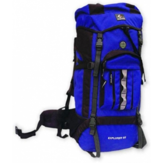 Plecak King Camp Explorer 60