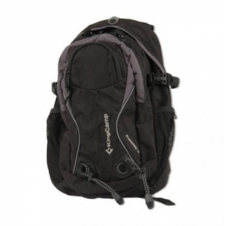 Plecak King Camp Blueberry 18 czarny