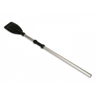 Wiosła pontonowe aluminiowe Meteor 122cm