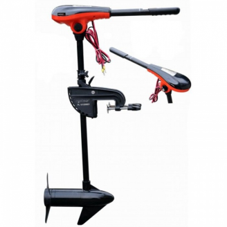 Silnik elektryczny Meteor Marine 86LBS