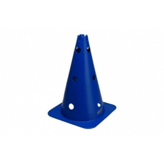 Pachołek z 13 otworami 37 cm