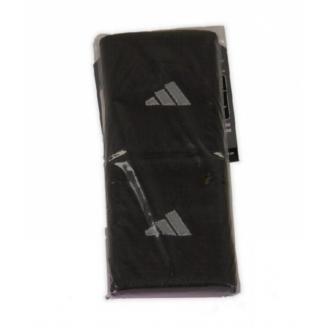Opaska tenisowa na nadgarstek ADIDAS szeroka