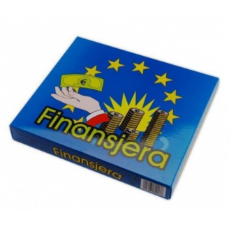 Finansjera