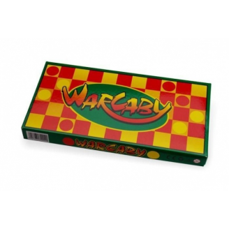 Warcaby 30 x 30cm