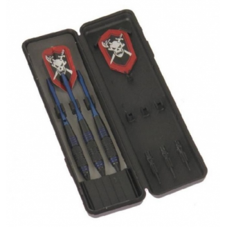 Rzutki Harrows Softip Pirate 16 gr.