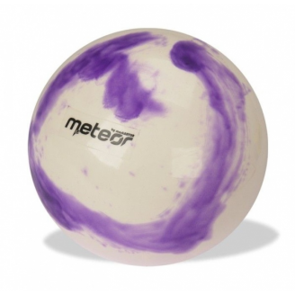 Piłka gumowa Meteor 20 cm