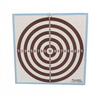 Tarcza dart 48,5 x 48,5 cm