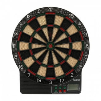 Tarcza elektroniczna Dart Q6-89C