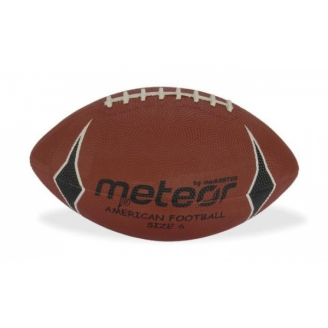 Piłka Meteor American Football 6