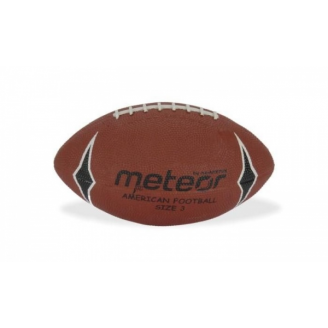 Piłka Meteor American Football 3