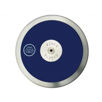 Dysk treningowy 1,25 KG