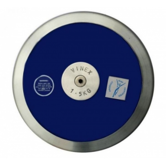 Dysk treningowy 1,50 KG