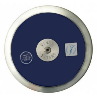 Dysk treningowy 1,75 KG