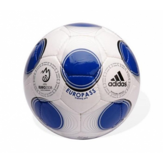 Piłka nożna Adidas Euro 2008 Training Pro
