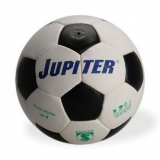 Piłka nożna Jupiter 4