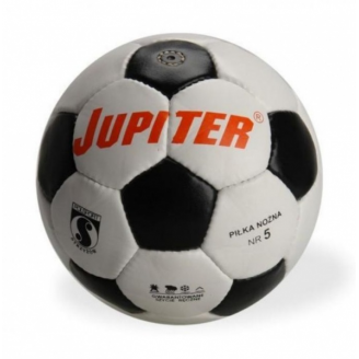 Piłka nożna Jupiter 5
