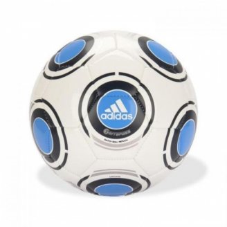 Piłka nożna Adidas Terrapass Capitano