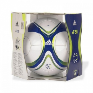 Piłka nożna Adidas F50 meczowa