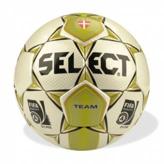 Piłka nożna SELECT TEAM 5 meczowa