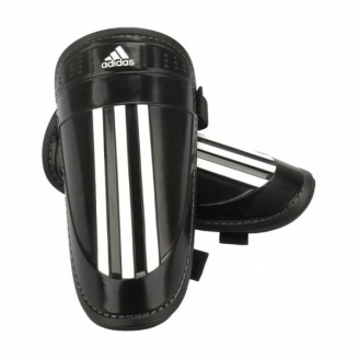 Nagolenniki piłkarskie Adidas Adipure Lite L
