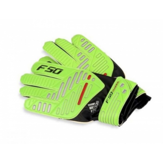 Rękawice bramkarskie Adidas F50 Training #9