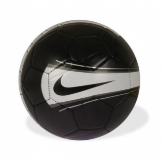 Piłka nożna NIKE Mercurial Fade czarna