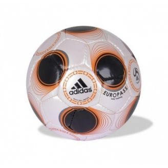 Piłka nożna halowa Adidas Europass rozm. #3