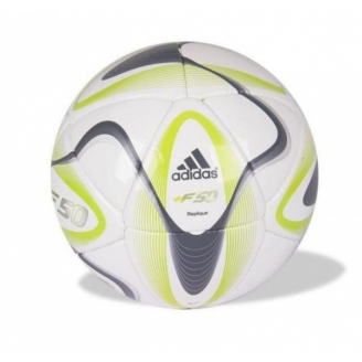 Piłka nożna Adidas F50 Replique