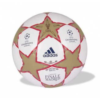 Piłka nożna Adidas Finale Madrit replika