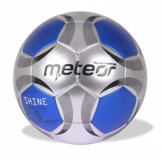 Piłka nożna Meteor Shine