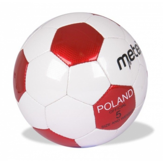 Piłka nożna Meteor Poland