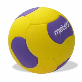 Piłka nożna na asfalt Meteor Streetkick #5