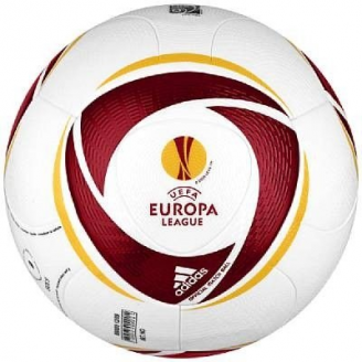 Piłka nożna Adidas Europa League 2011 meczowa
