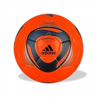 Piłka nożna Adidas halowa Speedcell meczowa