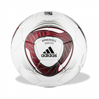 Piłka nożna Adidas Speedcell Competition