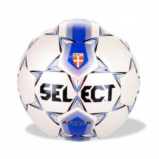 Piłka nożna SELECT Attack #4